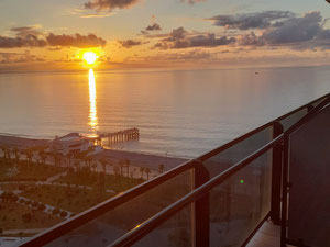 Продається 2-кімнатна квартира в Orbi Beach Tower — Пошуковик нерухомості від забудовників і власників GEOLN.COM. Фото 9