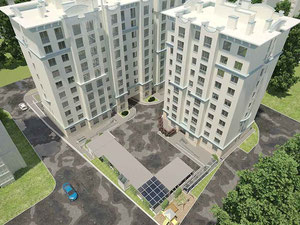 Propiedad en venta en RC Miorita 1/1 — mira el buscador inmobiliario GEOLN.COM. Foto 4