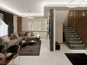 Apartment 1 bedroom 62 m² in Alanya, Turkey — Find off-plan property or real estate resale directly from developers and owners GEOLN.COM. Photo 18