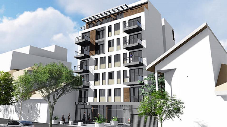 Immobilien in Solaris City — Schauen Sie sich die Immobiliensuchmaschine GEOLN.COM an. Foto 1