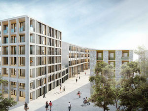 房地产在 Am Papierbach — look at the real estate search engine GEOLN.COM. 照片 4