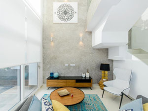 וילה 3 חדרי שינה 101 מ"ר בדוניה פפה, ספרד — חיפוש נדל"ן מפרטי ומקבלן GEOLN.COM. תמונה 7