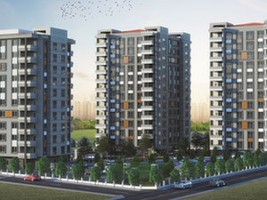 房地产在 Tugce Modern — look at the real estate search engine GEOLN.COM. 照片 3