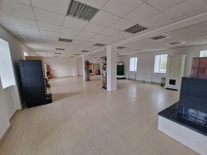 נכסי נדל"ן תעשייתיים רב-תכליתיים קרוב לגבול הסלובני — חיפוש נדל"ן מפרטי ומקבלן GEOLN.COM. תמונה 4