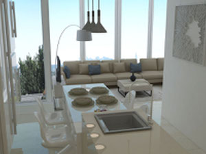 Нерухомість в Al Raha Lofts One — дивіться на пошуковику нерухомості GEOLN.COM. Фото 7