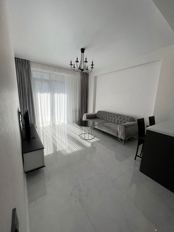 Продається квартира в Тбілісі — Пошуковик нерухомості від забудовників і власників GEOLN.COM. Фото 1