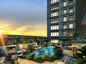 房地产在 Referans Kartal Kordonboyu — look at the real estate search engine GEOLN.COM. 照片 5