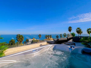 别墅 5 间卧室 313 平方米，位于西班牙拉杜克萨 — 来自开发商和业主的房地产搜索引擎 GEOLN.COM. 照片 40