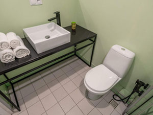 古道里热科的公寓 — 来自开发商和业主的房地产搜索引擎 GEOLN.COM. 照片 2