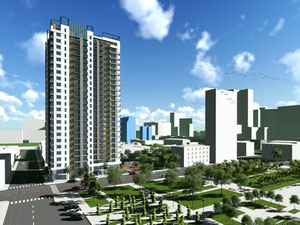 Недвижимость в Your House — смотрите на поисковике недвижимости GEOLN.COM. Фото 2