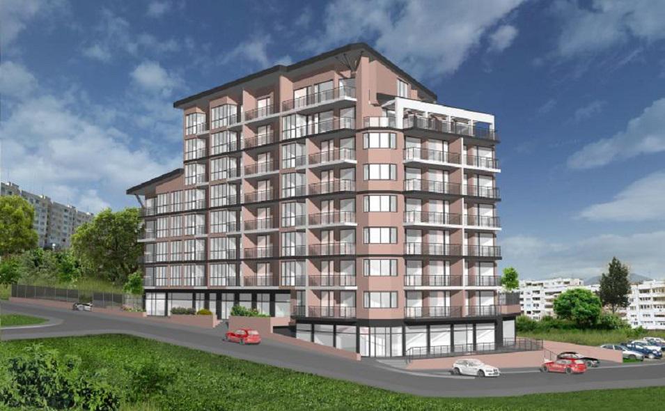 Real estate in BRATYA BARTEL — look at the real estate search engine GEOLN.COM. Photo 1