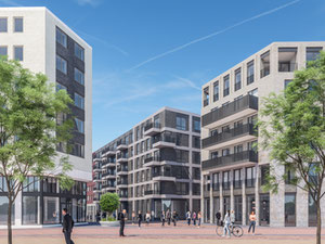 房地产在 BUUR — look at the real estate search engine GEOLN.COM. 照片 4