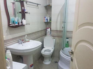 Isani的2间卧室的公寓。在伊萨尼第比利斯购买公寓 — 来自开发商和业主的房地产搜索引擎 GEOLN.COM. 照片 3