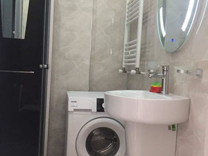 海景公寓 — 来自开发商和业主的房地产搜索引擎 GEOLN.COM. 照片 12