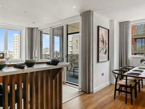 房地产在 Gallions Place — look at the real estate search engine GEOLN.COM. 照片 13