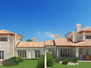 უძრავი კონება RUSTIC — გადახედეთ უძრავი ქონების საძიებო სისტემას GEOLN.COM. ფოტო 5