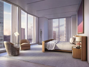 房地产在 100 EAST 53 STREET — look at the real estate search engine GEOLN.COM. 照片 7