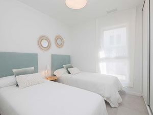 公寓 2 卧室 64 m² 在普拉亚弗拉门卡, 西班牙 — 来自开发商和业主的房地产搜索引擎 GEOLN.COM. 照片 10