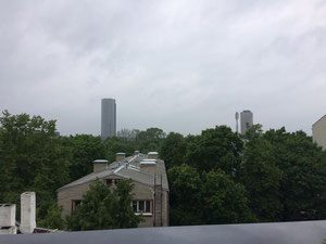 Квартира у великому місті в Латвії, Рига, Кліверсала — Пошуковик нерухомості від забудовників і власників GEOLN.COM. Фото 7