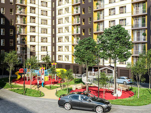 房地产在 Empire — look at the real estate search engine GEOLN.COM. 照片 4