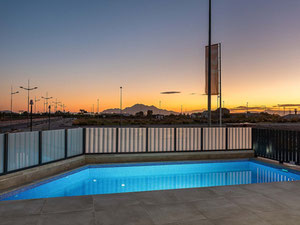 联排别墅 3 卧室 128 平方米，位于西班牙多洛雷斯 — 来自开发商和业主的房地产搜索引擎 GEOLN.COM. 照片 22