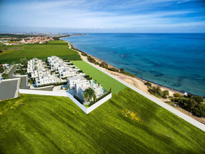 Real estate in Panorama Beachfront Residences — look at the real estate search engine GEOLN.COM. Photo 8