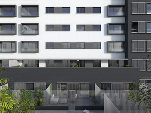 房地产在 Axial Homes — look at the real estate search engine GEOLN.COM. 照片 3