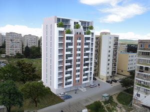 Real estate in House on Trialeti St — look at the real estate search engine GEOLN.COM. Photo 5