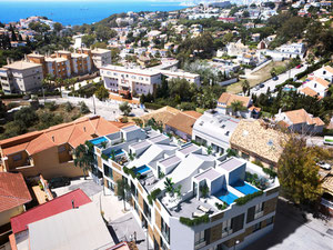 房地产在 Residencial Calderon Paredes — look at the real estate search engine GEOLN.COM. 照片 2