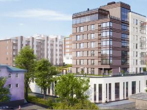 Real estate in On the street Moscow 36 — look at the real estate search engine GEOLN.COM. Photo 3