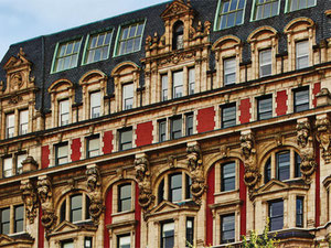 房地产在 The Chatsworth — look at the real estate search engine GEOLN.COM. 照片 2