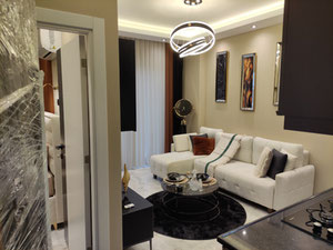 新公寓出售 1+1 — 来自开发商和业主的房地产搜索引擎 GEOLN.COM. 照片 7