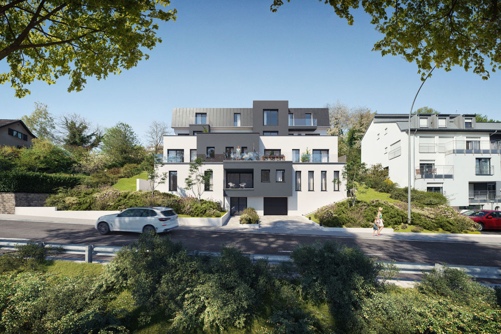 Real estate in Belmont  — look at the real estate search engine GEOLN.COM. Photo 1