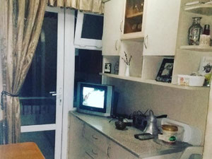 Avlabari的2.5间客房的公寓。买公寓在第比利斯，Avlabari — 来自开发商和业主的房地产搜索引擎 GEOLN.COM. 照片 9