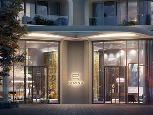 房地产在 Grand Tower — look at the real estate search engine GEOLN.COM. 照片 3