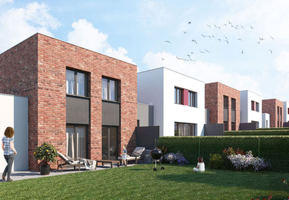 Domy Dablicka Hvezdarna