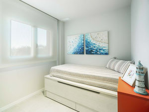 Wohnung 2 Schlafzimmer 82 m² in Mil Palmeras, Spanien — Immobilien-Suchservice von Bauträgern und Eigentümern GEOLN.COM. Foto 11