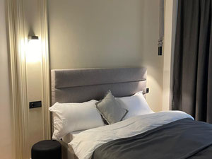 Квартира на продаж у Тбілісі — Пошуковик нерухомості від забудовників і власників GEOLN.COM. Фото 4