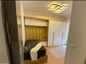 在布尔萨的公寓 — 来自开发商和业主的房地产搜索引擎 GEOLN.COM. 照片 21