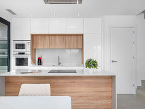 ვილა 3 ოთახიანი 135 მ² ბენიიოფარში, ესპანეთი — უძრავი ქონების ყიდვა და მფლო ბელებისგან GEOLN.COM. ფოტო 6