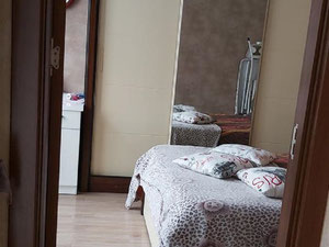 3 ოთახიანი ბინა დიდ დიღომში. იაფი ბინა თბილისში, დიდი დიღომი — უძრავი ქონების ყიდვა და მფლო ბელებისგან GEOLN.COM. ფოტო 5