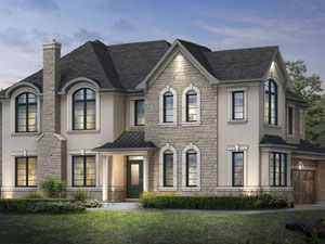 房地产在 Kleinburg Summit — look at the real estate search engine GEOLN.COM. 照片 6