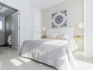 וילה 3 חדרי שינה 101 מ"ר בדוניה פפה, ספרד — חיפוש נדל"ן מפרטי ומקבלן GEOLN.COM. תמונה 13