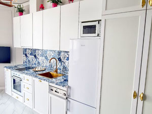 在 Gonio 出售的 3 卧室公寓 — 来自开发商和业主的房地产搜索引擎 GEOLN.COM. 照片 8