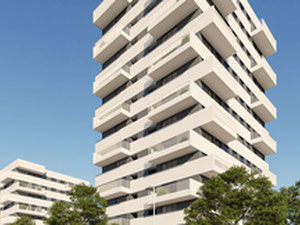 Real estate in Tarsia — look at the real estate search engine GEOLN.COM. Photo 3