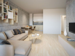 Нерухомість в Rezidence u zamku — дивіться на пошуковику нерухомості GEOLN.COM. Фото 11