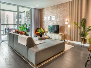 נדל"ן ב Lazenby Square — עיין במנוע חיפוש הנדל"ן GEOLN.COM. תמונה 8