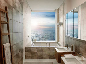 נדל"ן ב 1 JBR Apartments — עיין במנוע חיפוש הנדל"ן GEOLN.COM. תמונה 7