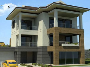 Real estate in Antorman — look at the real estate search engine GEOLN.COM. Photo 5