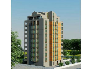 უძრავი კონება Gokcadir Boutique — გადახედეთ უძრავი ქონების საძიებო სისტემას GEOLN.COM. ფოტო 7